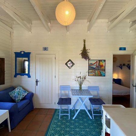Rustic Cabin Tarifa 4 Guests 10 Minutes To Beach Eksteriør bilde
