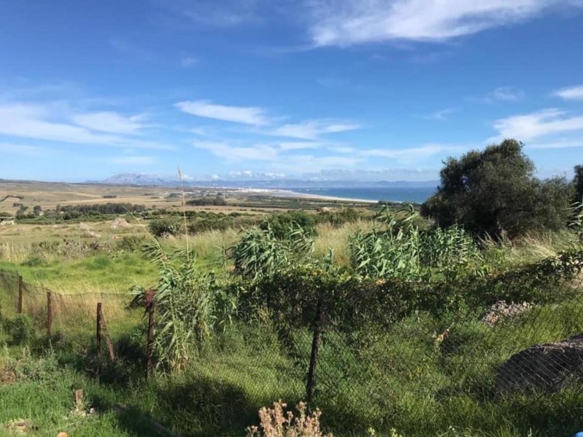 Rustic Cabin Tarifa 4 Guests 10 Minutes To Beach Eksteriør bilde